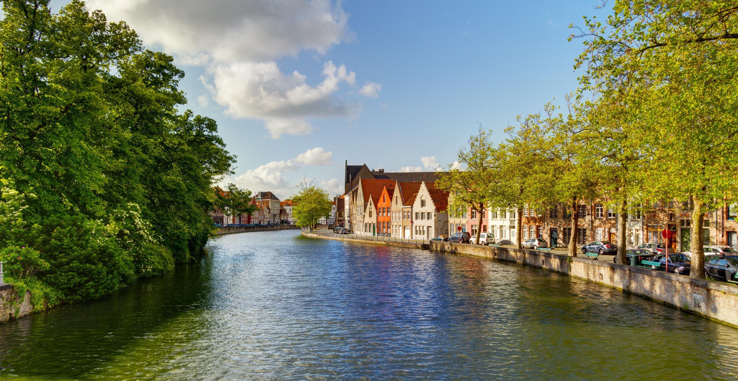 Hotel Jacobs Bruges Exterior photo